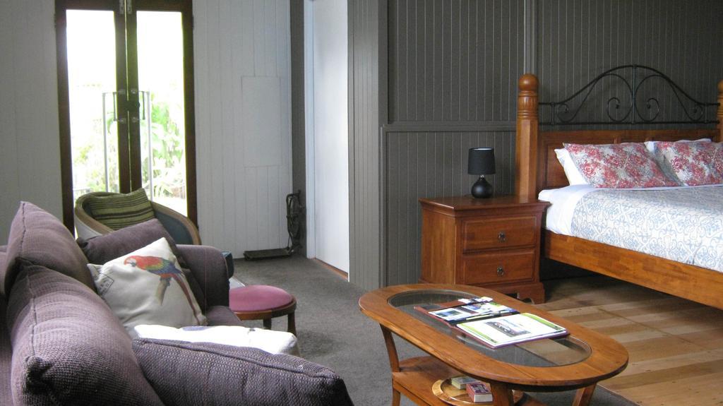 Millaa Millaa Hotel Extérieur photo