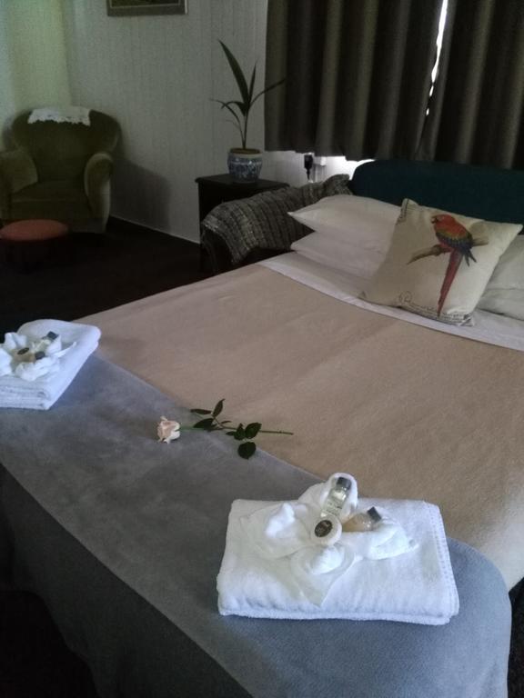 Millaa Millaa Hotel Extérieur photo
